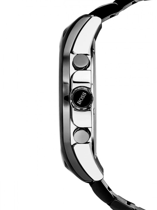 Hugo Boss Watches HB1513365 Erkek Kol Saati