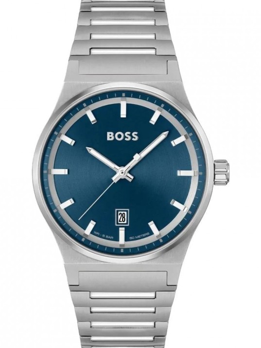 Hugo Boss Watches HB1514076 Erkek Kol Saati