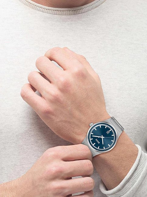 Hugo Boss Watches HB1514076 Erkek Kol Saati