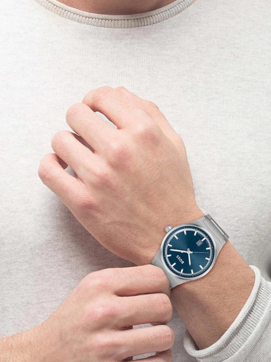 Hugo Boss Watches HB1514076 Erkek Kol Saati