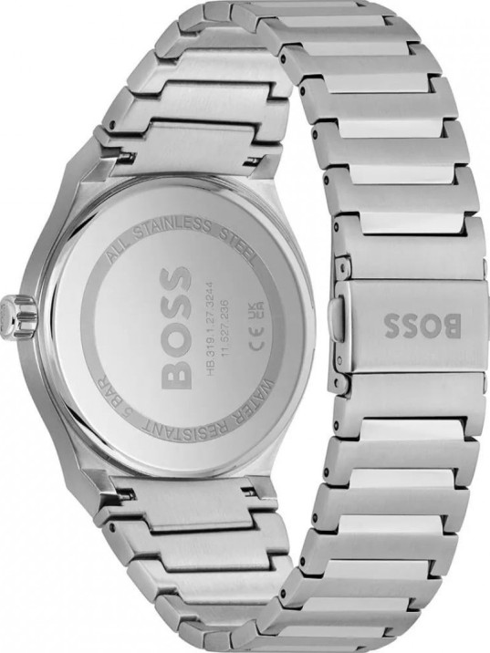 Hugo Boss Watches HB1514076 Erkek Kol Saati