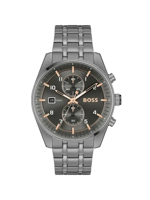 Hugo Boss Watches HB1514153 Erkek Kol Saati