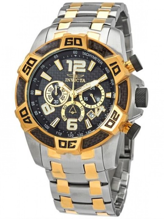 INVICTA Pro Diver Scuba 25856 Erkek Kol Saati INVICTA Pro Diver Scuba 25856 Erkek Kol Saati