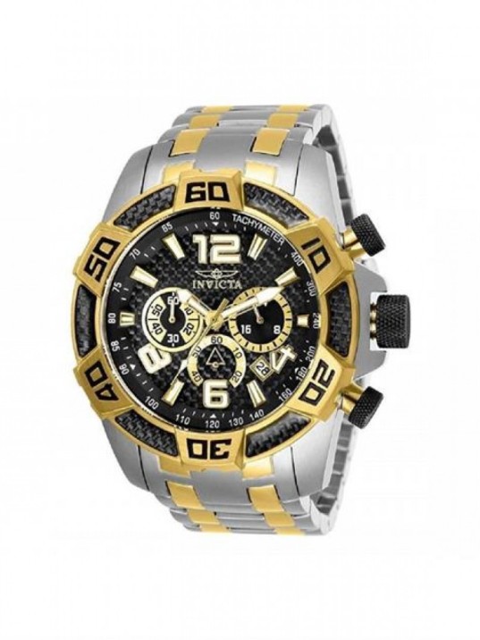 INVICTA Pro Diver Scuba 25856 Erkek Kol Saati INVICTA Pro Diver Scuba 25856 Erkek Kol Saati