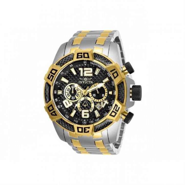 INVICTA Pro Diver Scuba 25856 Erkek Kol Saati INVICTA Pro Diver Scuba 25856 Erkek Kol Saati