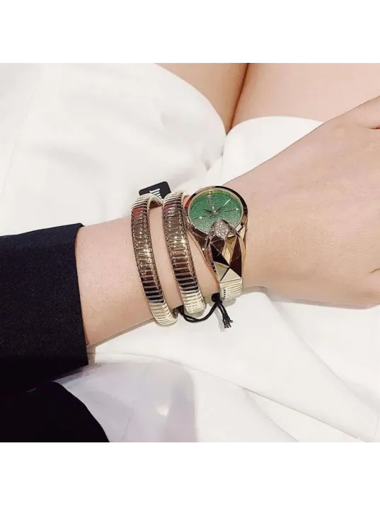 Just Cavalli JC1L114M0045 Kadın Kol Saati