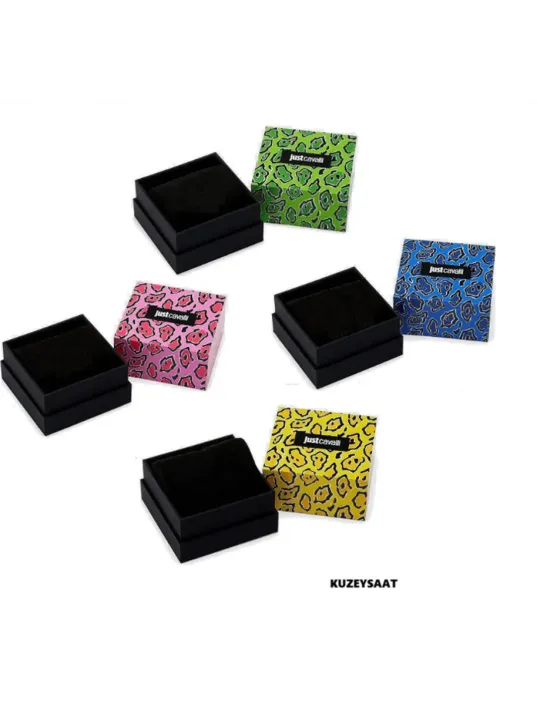 Just Cavalli JC1L114M0045 Kadın Kol Saati