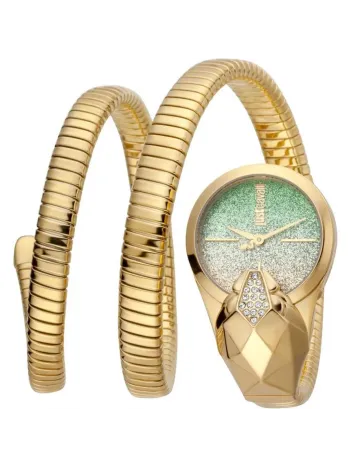 Just Cavalli JC1L114M0045 Kadın Kol Saati