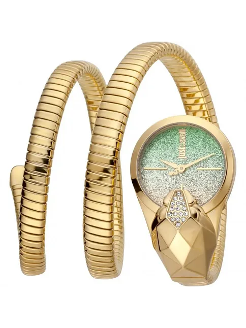 Just Cavalli JC1L114M0045 Kadın Kol Saati