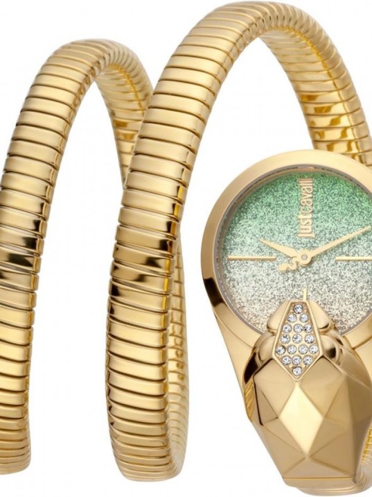Just Cavalli JC1L114M0045 Kadın Kol Saati Just Cavalli JC1L114M0045 Kadın Kol Saati