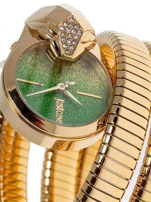 Just Cavalli JC1L114M0045 Kadın Kol Saati