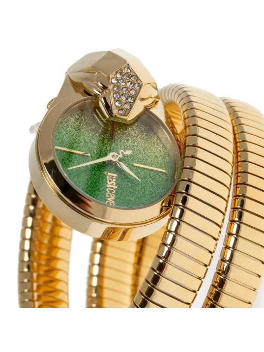 Just Cavalli JC1L114M0045 Kadın Kol Saati