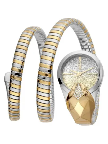 Just Cavalli JC1L114M0065 Kadın Kol Saati