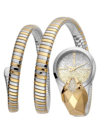 Just Cavalli JC1L114M0065 Kadın Kol Saati