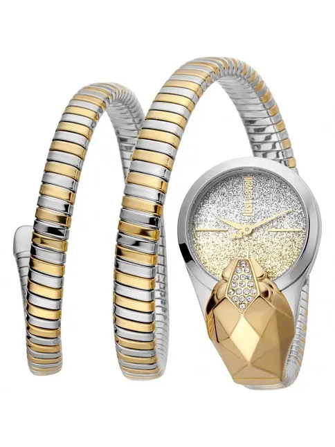Just Cavalli JC1L114M0065 Kadın Kol Saati