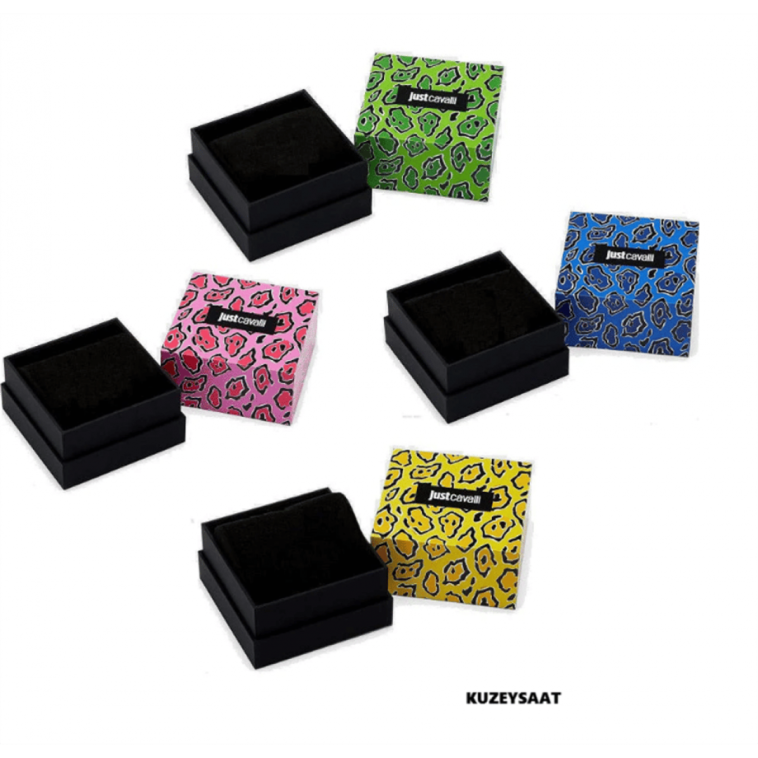 Just Cavalli JC1L114M0065 Kadın Kol Saati Just Cavalli JC1L114M0065 Kadın Kol Saati