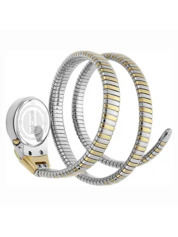 Just Cavalli JC1L114M0065 Kadın Kol Saati