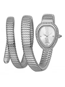 Just Cavalli JC1L163M0015 Kadın Kol Saati