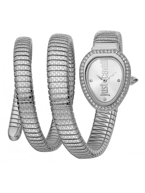 Just Cavalli JC1L163M0015 Kadın Kol Saati