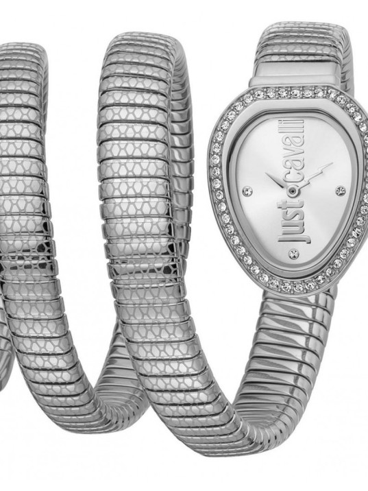 Just Cavalli JC1L163M0015 Kadın Kol Saati Just Cavalli JC1L163M0015 Kadın Kol Saati