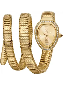 Just Cavalli JC1L163M0025 Kadın Kol Saati