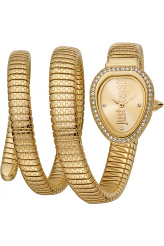 Just Cavalli JC1L163M0025 Kadın Kol Saati