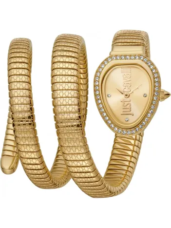 Just Cavalli JC1L163M0025 Kadın Kol Saati