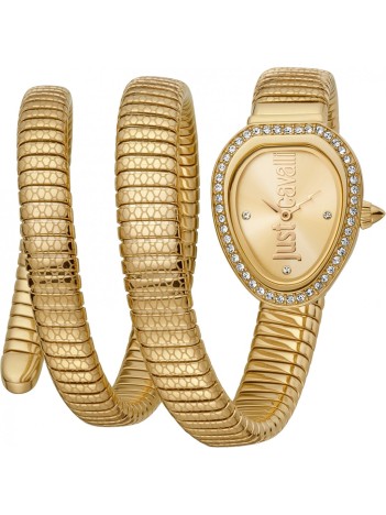 Just Cavalli JC1L163M0025 Kadın Kol Saati
