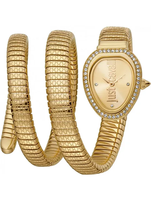 Just Cavalli JC1L163M0025 Kadın Kol Saati