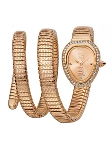 Just Cavalli JC1L163M0035 Kadın Kol Saati