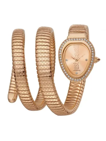 Just Cavalli JC1L163M0035 Kadın Kol Saati