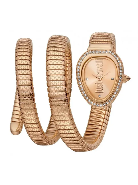 Just Cavalli JC1L163M0035 Kadın Kol Saati