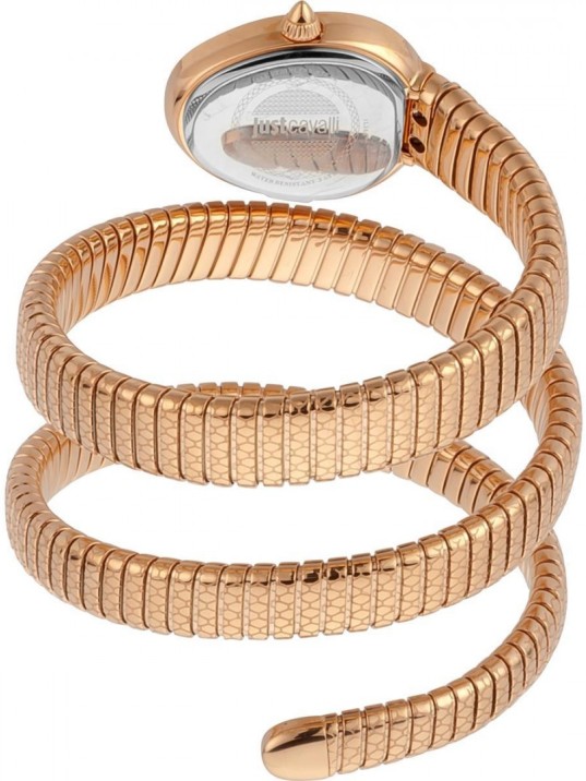 Just Cavalli JC1L163M0035 Kadın Kol Saati Just Cavalli JC1L163M0035 Kadın Kol Saati