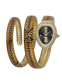 Just Cavalli JC1L163M0065 Kadın Kol Saati