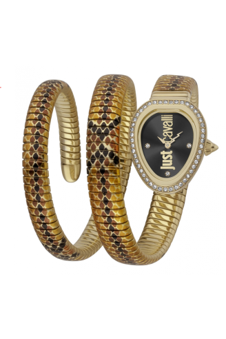 Just Cavalli JC1L163M0065 Kadın Kol Saati