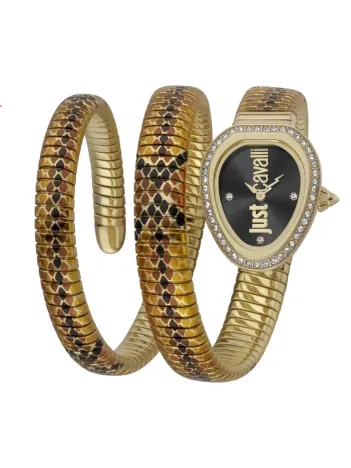 Just Cavalli JC1L163M0065 Kadın Kol Saati