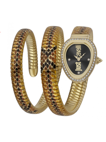 Just Cavalli JC1L163M0065 Kadın Kol Saati