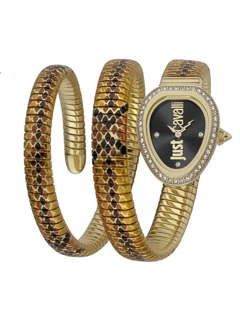 Just Cavalli JC1L163M0065 Kadın Kol Saati