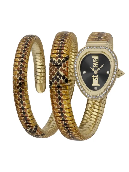 Just Cavalli JC1L163M0065 Kadın Kol Saati