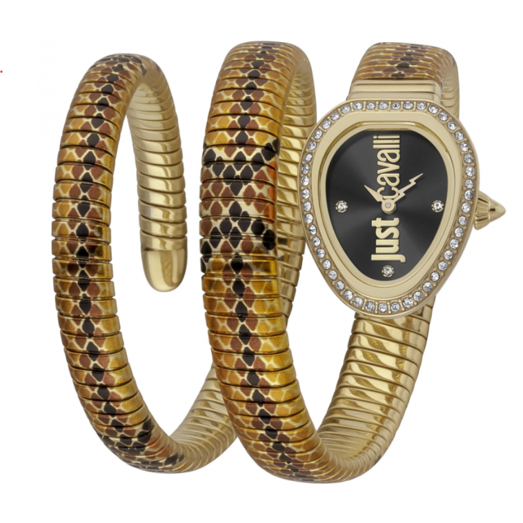 Just Cavalli JC1L163M0065 Kadın Kol Saati Just Cavalli JC1L163M0065 Kadın Kol Saati