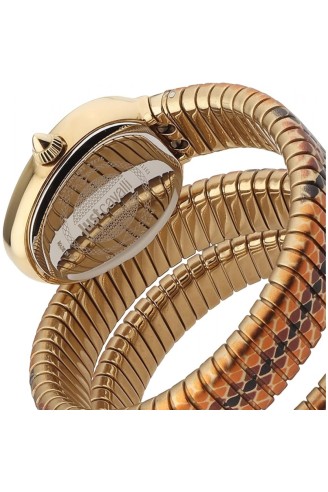 Just Cavalli JC1L163M0065 Kadın Kol Saati