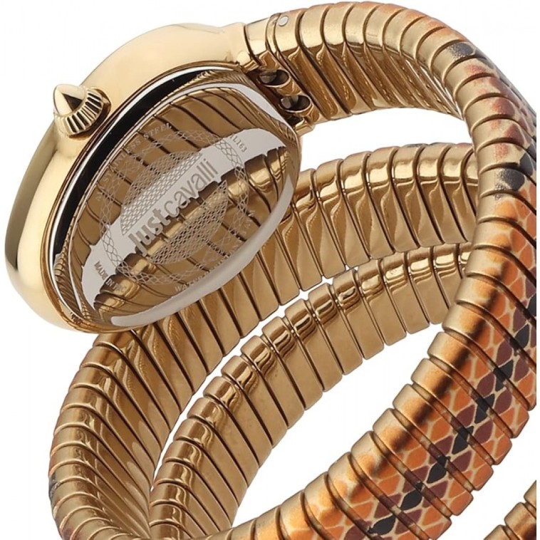 Just Cavalli JC1L163M0065 Kadın Kol Saati Just Cavalli JC1L163M0065 Kadın Kol Saati