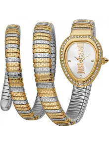 Just Cavalli JC1L163M0075 Kadın Kol Saati