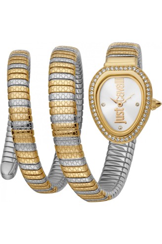 Just Cavalli JC1L163M0075 Kadın Kol Saati