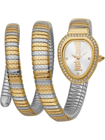 Just Cavalli JC1L163M0075 Kadın Kol Saati