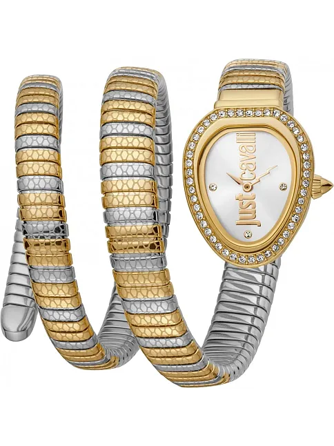 Just Cavalli JC1L163M0075 Kadın Kol Saati