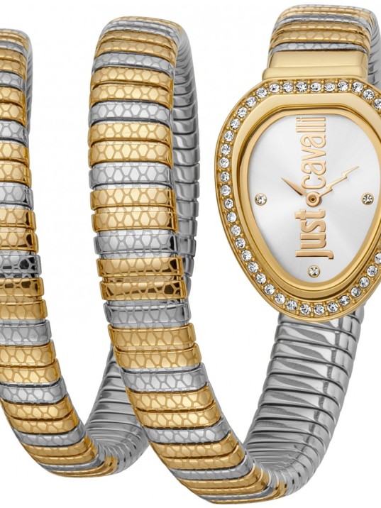 Just Cavalli JC1L163M0075 Kadın Kol Saati