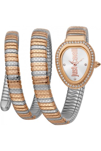 Just Cavalli JC1L163M0085 Kadın Kol Saati
