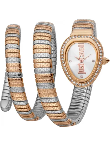 Just Cavalli JC1L163M0085 Kadın Kol Saati