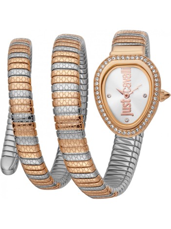 Just Cavalli JC1L163M0085 Kadın Kol Saati Just Cavalli JC1L163M0085 Kadın Kol Saati